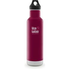 Klean Kanteen Classic Vattenflaska 0.592L