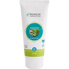 Benecos Natural Shampoo Aloe Vera 200ml