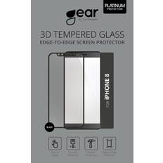 Gear by Carl Douglas 3D Tempered Glass Screen Protector (iPhone X/XS)