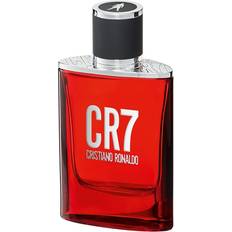 Cristiano Ronaldo Eau de Toilette Cristiano Ronaldo CR7 EdT 30ml