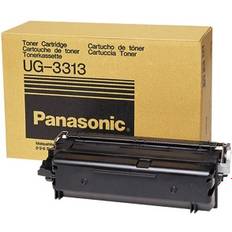 Panasonic Bläck & Toner Panasonic UG-3313/3314 (Black)