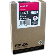 Epson T6173 (Magenta)
