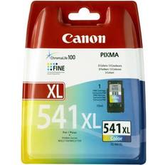 Canon Bläck & Toner Canon CL-541XL (Cyan/Magenta/Yellow)