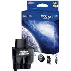 Brother Fax Bläckpatroner Brother LC900BK (Black)