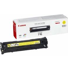 Canon Gul Tonerkassetter Canon 2659B002 (Yellow)