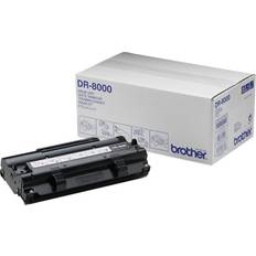 Brother Fax OPC Trummor Brother DR-8000