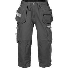 Fristads Kansas Hög komfort Arbetsbyxor Fristads Kansas 2124 CYD Pirate Trouser