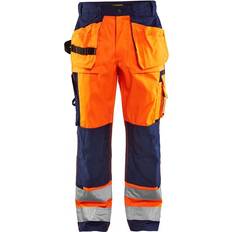 Blåkläder 1533 High Vis Trouser