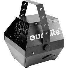 Löstagbar kabel Bubbelmaskiner Eurolite B-100