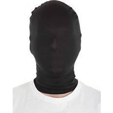 Morphsuit Masker Morphsuit Black Morphmask