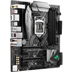 Intel - M Key - Micro-ATX - Socket 1151 Moderkort ASUS ROG Strix Z370-G GAMING (WI-FI AC)