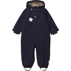 Mini A Ture Wisti Snowsuit - Blue Nights (1203097700-595)