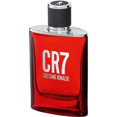 Cristiano Ronaldo Eau de Toilette Cristiano Ronaldo CR7 EdT 50ml