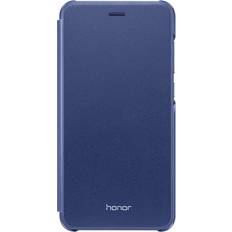 Huawei Transparent Plånboksfodral Huawei Protective Flip Case (Honor 8 Lite)