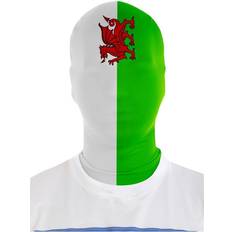 Morphsuit Masker Morphsuit Wales MorphMask