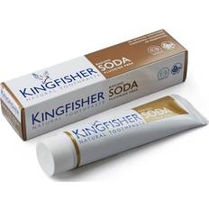 Tandvård Kingfisher Baking Soda Toothpaste 100ml