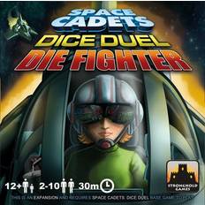 Stronghold Games Space Cadets: Dice Duel Die Fighter