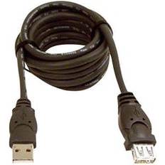 Belkin USB A - USB A 2.0 M-F 3m