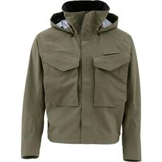 Simms Guide Jacket