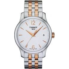 Tissot Armbandsur på rea Tissot Tradition (T063.210.22.037.01)