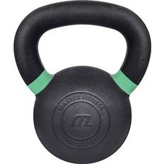 Master Fitness 20 kg Vikter Master Fitness BC Edition Kettlebell 24kg