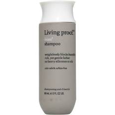 Living Proof Tjockt hår Schampon Living Proof No Frizz Shampoo 60ml