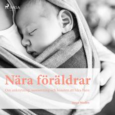 Nära föräldrar (Ljudbok, MP3, 2017)