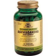 Solgar SFP Ashwagandha Root Extract 60 st