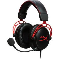 HyperX Gaming Headset Hörlurar HyperX Cloud Alpha Pro