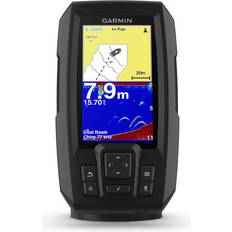 Garmin Striker Plus 4