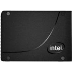 Intel SSDs Hårddiskar Intel DC P4800X Series SSDPE21K375GA01 375GB