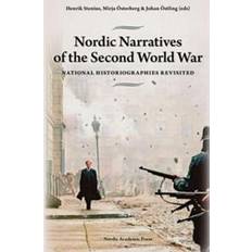 Engelska - Historiska romaner E-böcker Nordic Narratives of the Second World War: National Historiographies Revisited (E-bok, 2015)
