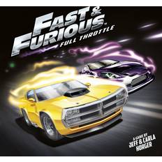 Game Salute Fast & Furious: Full Throttle