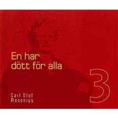 Filosofi & Religion - Svenska Ljudböcker En har dött för alla (Ljudbok, MP3, 2012)