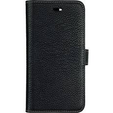 Apple iPhone 7/8 - Bruna Mobilfodral Gear by Carl Douglas Onsala Leather Wallet Case (iPhone 8/7/6/6S)