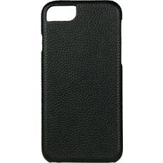 Apple iPhone 7/8 - Bruna Mobilfodral Gear by Carl Douglas Onsala Leather Cover (iPhone 8/7/6/6S)