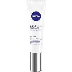 Nivea Oparfymerad Ögonvård Nivea Cellular Anti-Age Eye Cream 15ml