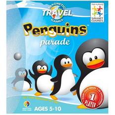 Smart Games Penguins Parade Resespel