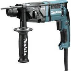 Makita Elnät - LED-belysning Borrmaskiner & Borrhammare Makita HR1841FJ