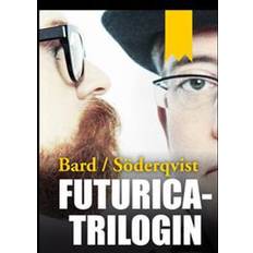 Filosofi & Religion - Svenska E-böcker Futuricatrilogin (E-bok, 2012)