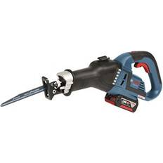 Bosch Tigersågar Bosch GSA 18V-32 Professional Solo