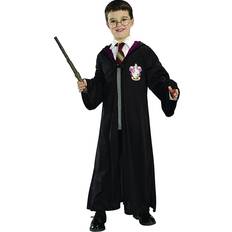 Barn - Grå Maskeradkläder Rubies Harry Potter Blister Costume Kit