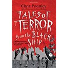 Tales of terror from the black ship (Häftad, 2016)