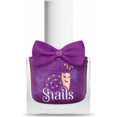 Safe Nails Snails Nail Polish Raspberry Pie 10.5ml