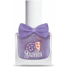 Safe Nails Snails Nail Polish Purple Comet 10.5ml