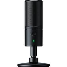 Kondensator - Vita Mikrofoner Razer Seiren X