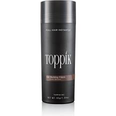 Förtjockande Hårconcealers Toppik Hair Building Fibers Dark Brown 55g