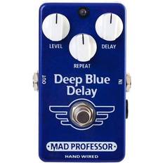 Mad Professor Deep Blue Delay (Hand Wired)