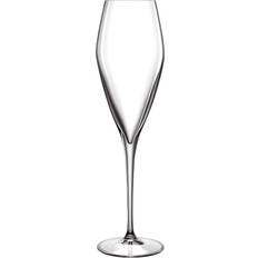 Luigi Bormioli Glas Luigi Bormioli Prosecco Champagneglas 27cl 2st