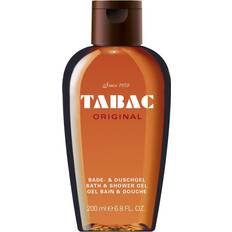 Tabac Original Bath & Shower Gel 200ml